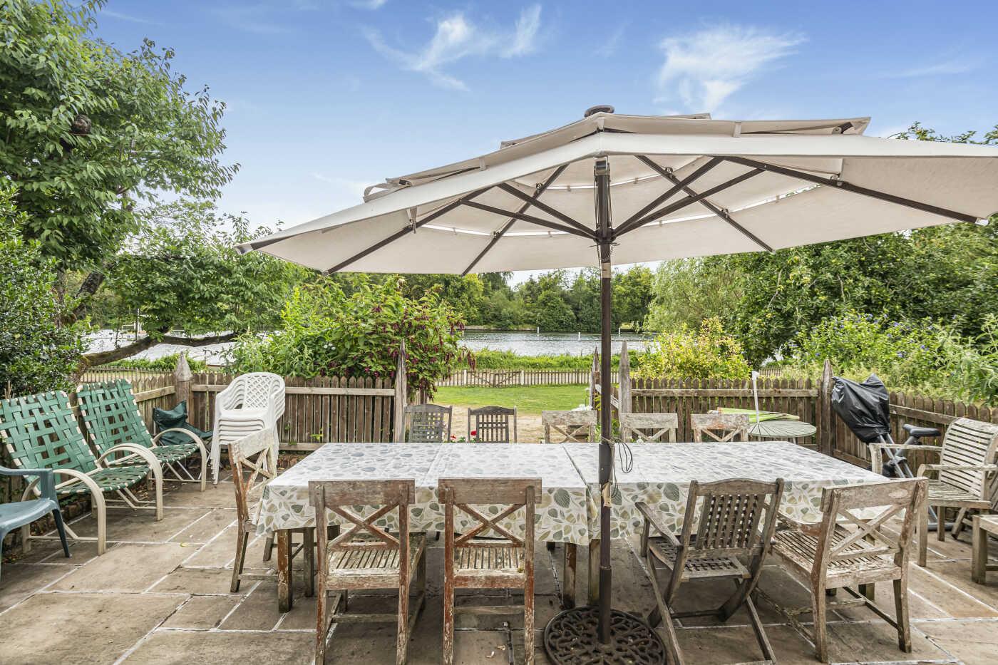Remenham Lane, Remenham, Henley-On-Thames
